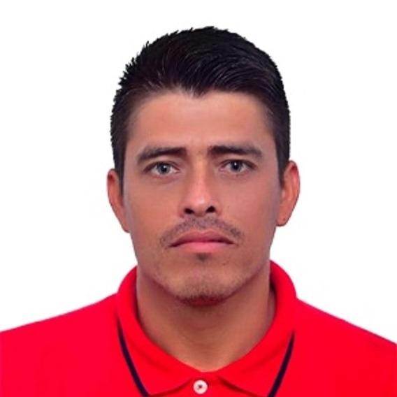 LUIS ALEJANDRO VEGA