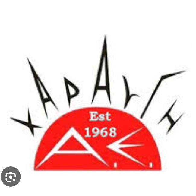 ΑΕ ΧΑΡΑΥΓΗ ΑΣΤΕΡΑΣ