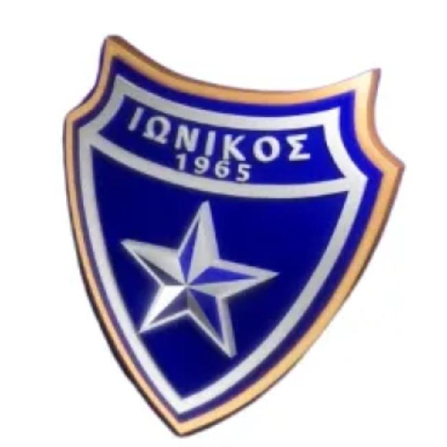 ΙΩΝΙΚΟΣ ΝΙΚΑΙΑΣ