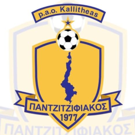 ΑΟ ΠΑΝΤΖΙΤΖΙΦΙΑΚΟΣ