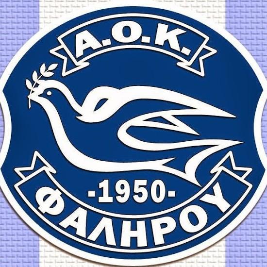 ΑΟΚ ΦΑΛΗΡΟΥ