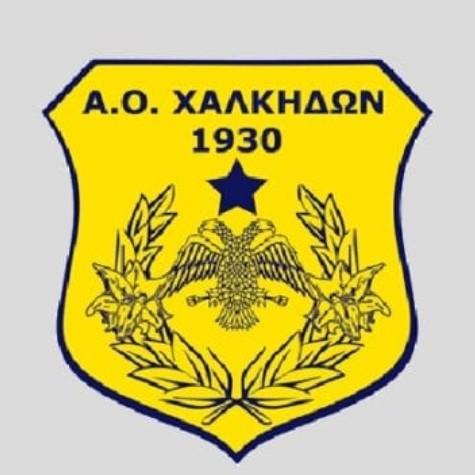 ΑΟ ΧΑΛΚΗΔΩΝ