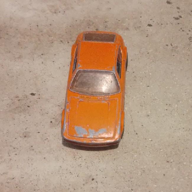 Volkswmagen sp2
