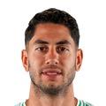 Ayoze Pérez