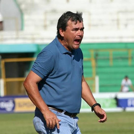 Hugo Antelo 🇧🇴 DT