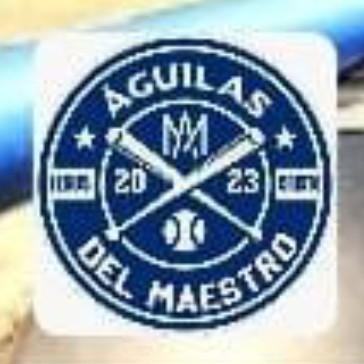 Aguilas del maestro