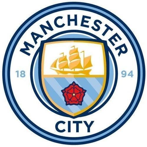 POTÁSSIO - MAN CITY