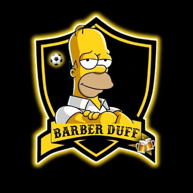 Barber Duff