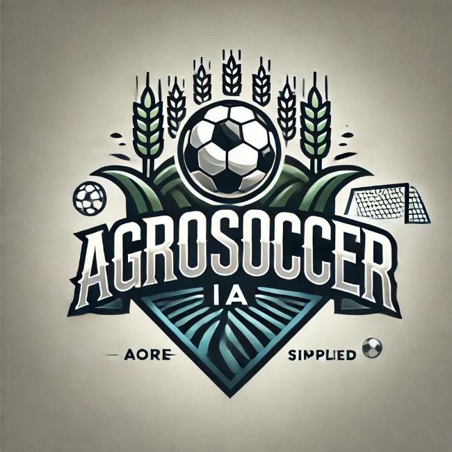 AGROSOCCER IA