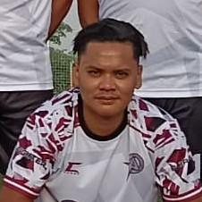 10. Hardiansyah Ismail