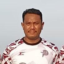 16. (V) Hisyam Mokhtar