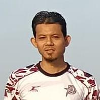 19. Syafiq Shukri