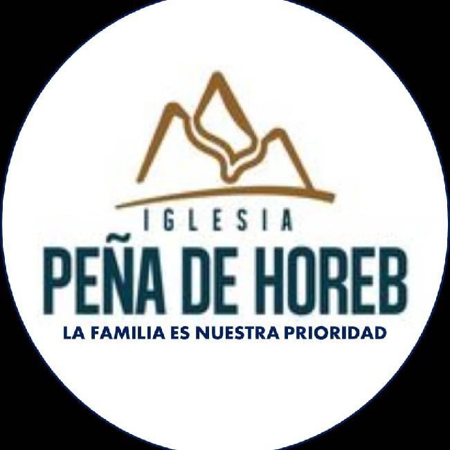 PEÑA DE HOREB