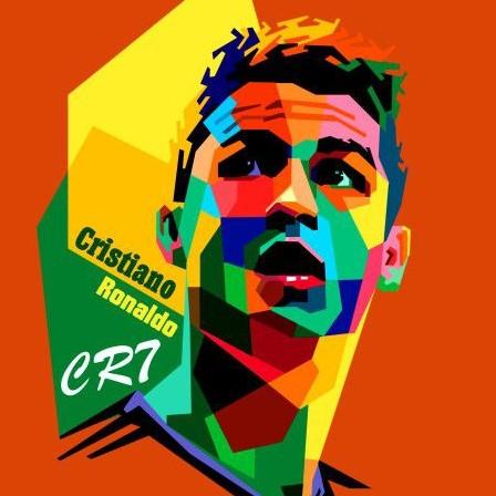 Siuuu CR7 (Nillanjan)
