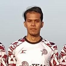 4. Izzudin Zakaria