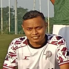 8. Afiq Fauzi