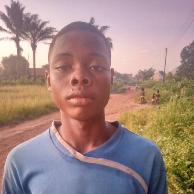 Nwankwo Toochukwu