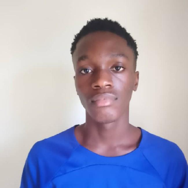 Enyim Frank Onyekachi