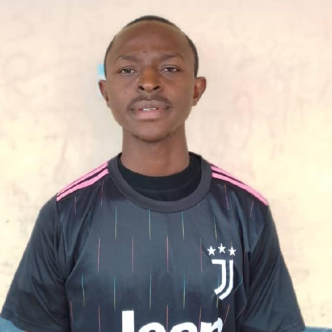 Nwebor Chikodi