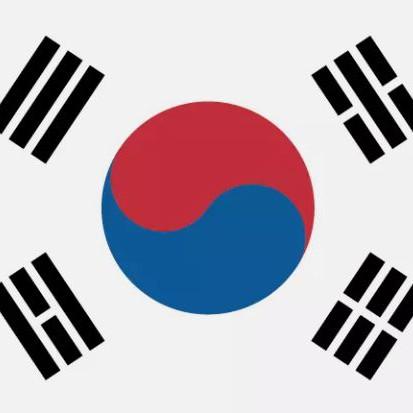 South Korea