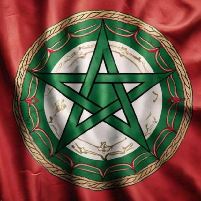 Morroco