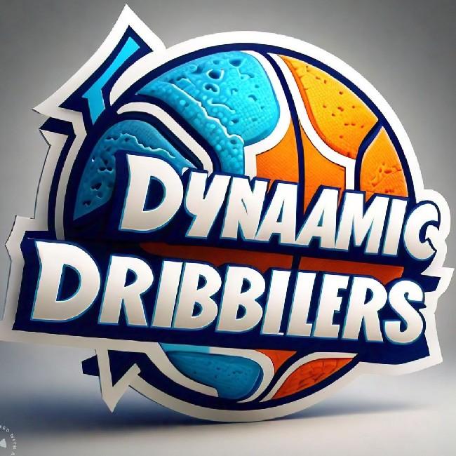 Dynamic Dribbilers (Alí)