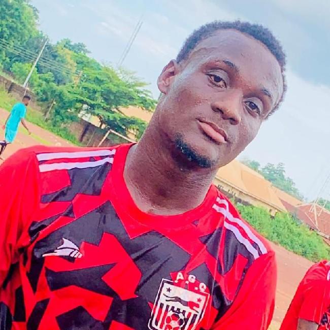 Ekenedirichukwu Jnr