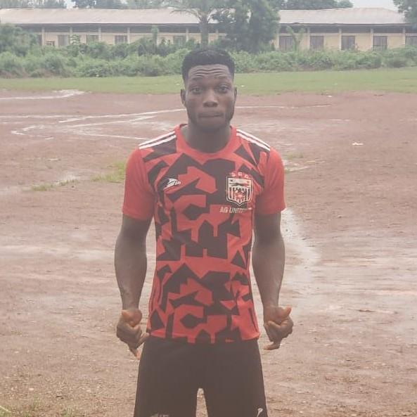 Ogbodo Ekene