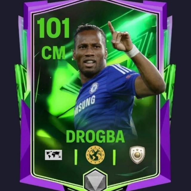 Drogba