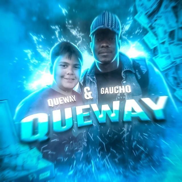 Queway_Goat
