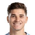 Julián Álvarez