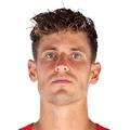 Marcos Llorente