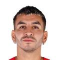 Ángel Correa