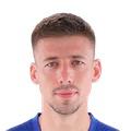 Clément Lenglet
