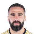 Daniel Carvajal
