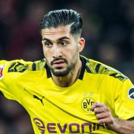 Emre Can