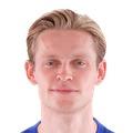 Frenkie de Jong