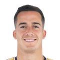 Lucas Vázquez