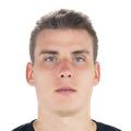 Andriy Lunin