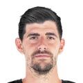 Thibaut Courtois