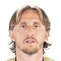 Luka Modric