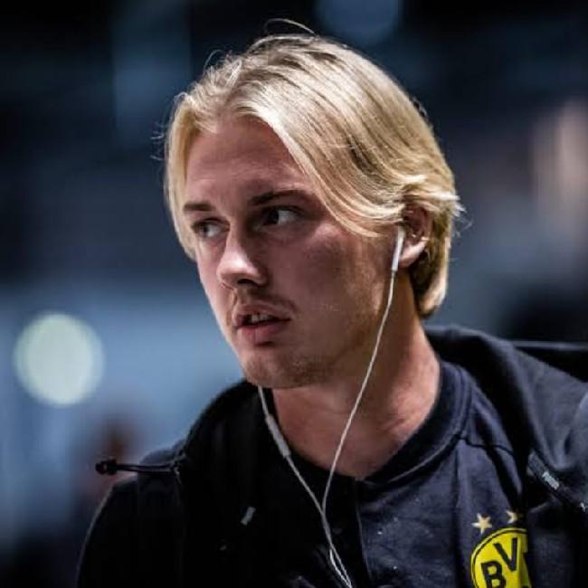 Julian Brandt