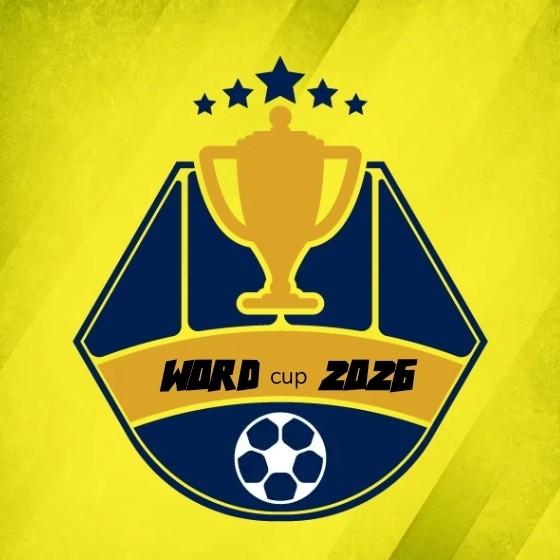 THE WORD CUP 2026