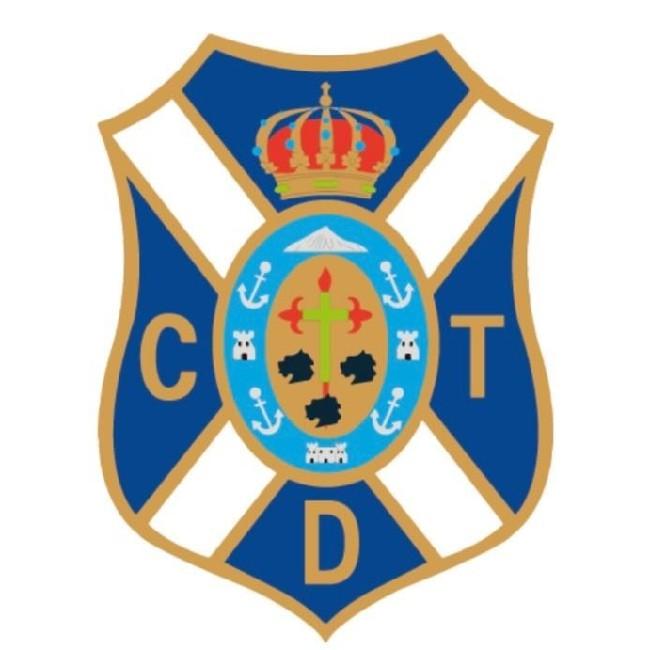CD TENERIFE