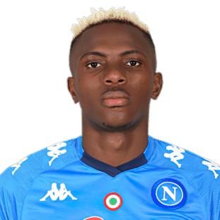 Victor Osimhen