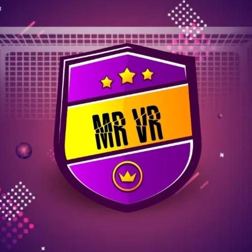 MR VR