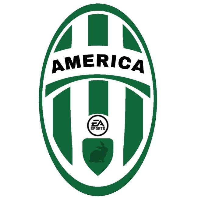 EAmérica-MG
