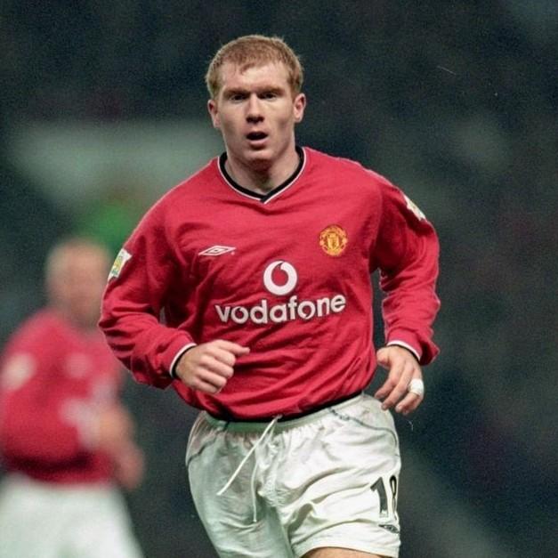 P.SCHOLES