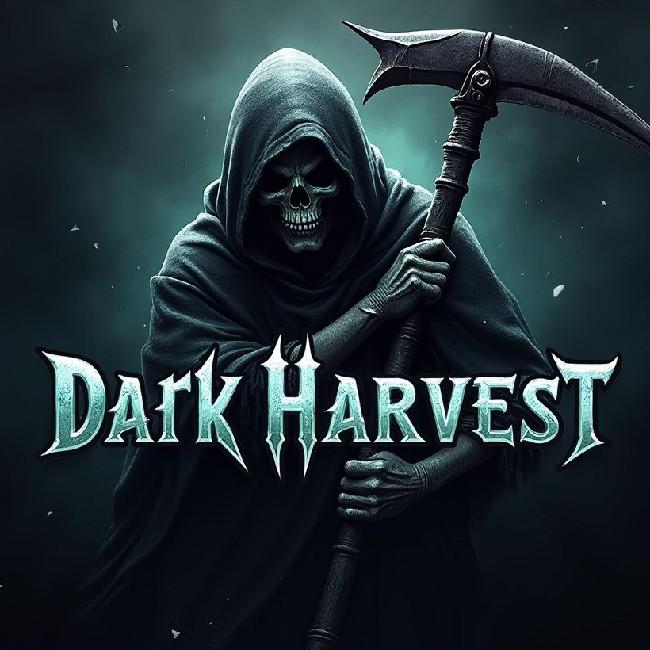 Dark🇿🇦Harvest