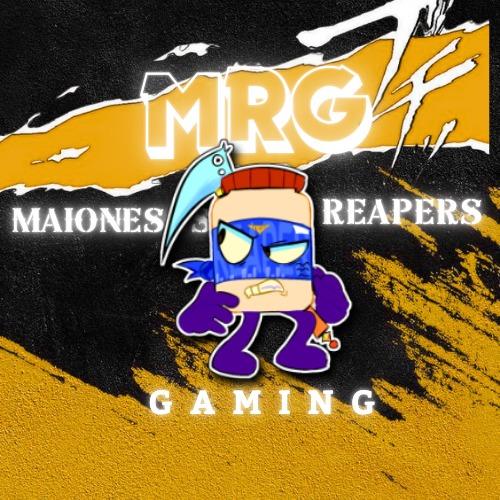 Maionesos Reapers Gaming